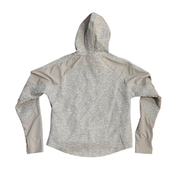 *SALE* Puma Pullover Hoodie Moto Sweatshirt - Picture 7 of 7